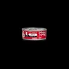 DISUGUAL CAT LATTINA MINI ME 6 PATE' AL MANZO 85GR MIME004