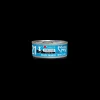 DISUGUAL CAT LATTINA MINI ME 21 STERILIZED PATE' AL PESCE BIANCO 85GR MIME042