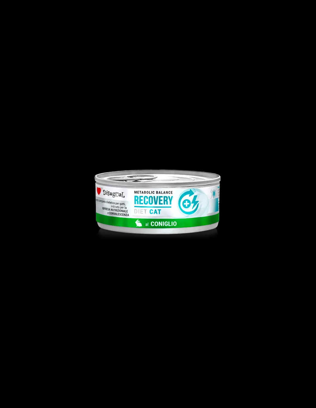 disugual_diet_cat_lattina_0-9.webp DISUGUAL DIET CAT LATTINA RECOVERY AL CONIGLIO 85GR DSDTG021