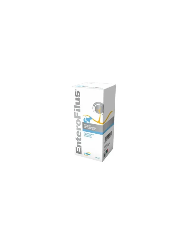 drn enterofilus 100ml pr0500100