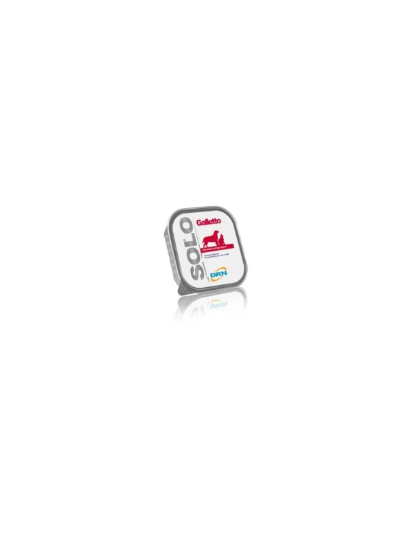 drn solo galletto 300gr pr0100301