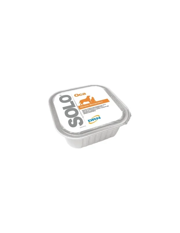 drn solo oca 100gr pr0100600