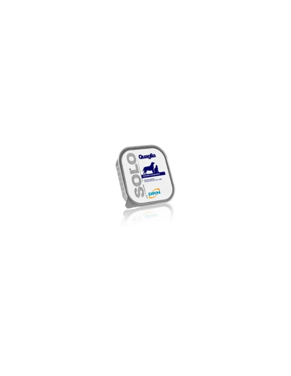 drn solo quaglia 300gr pr0100101
