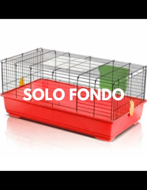 elim imac 34298 rod fondo per easy 100/benny 100/ronny 100 rosso