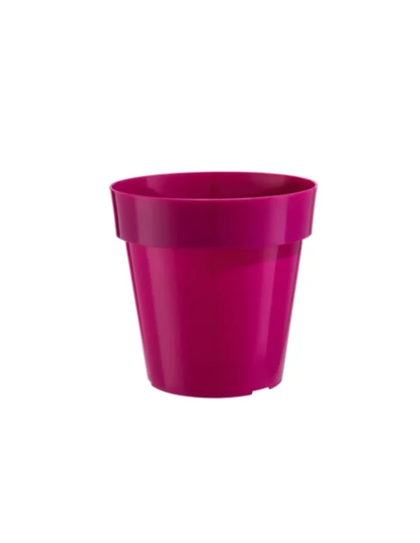 elim veca vaso iris 23cm indoor vinaccia va041-d00230