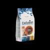 exclusion cat 300gr monoprotein noble grain adult sterilized manzo ngcsb03