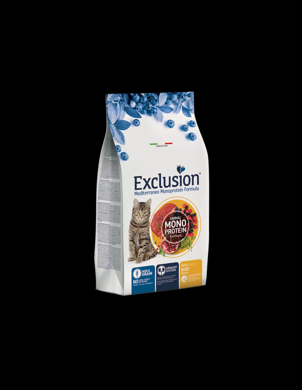 exclusion_cat_gr_monoprot_0-4.webp exclusion cat 300gr monoprotein noble grain adult manzo ngcab03