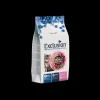 exclusion cat 300gr monoprotein noble grain kitten pollo ngckc03