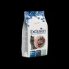 exclusion cat 300gr monoprotein noble grain adult 7+ sterilized pollo ngcs7c03