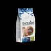 exclusion cat 1,5kg monoprotein noble grain adult sterilized pollo ngcsc01