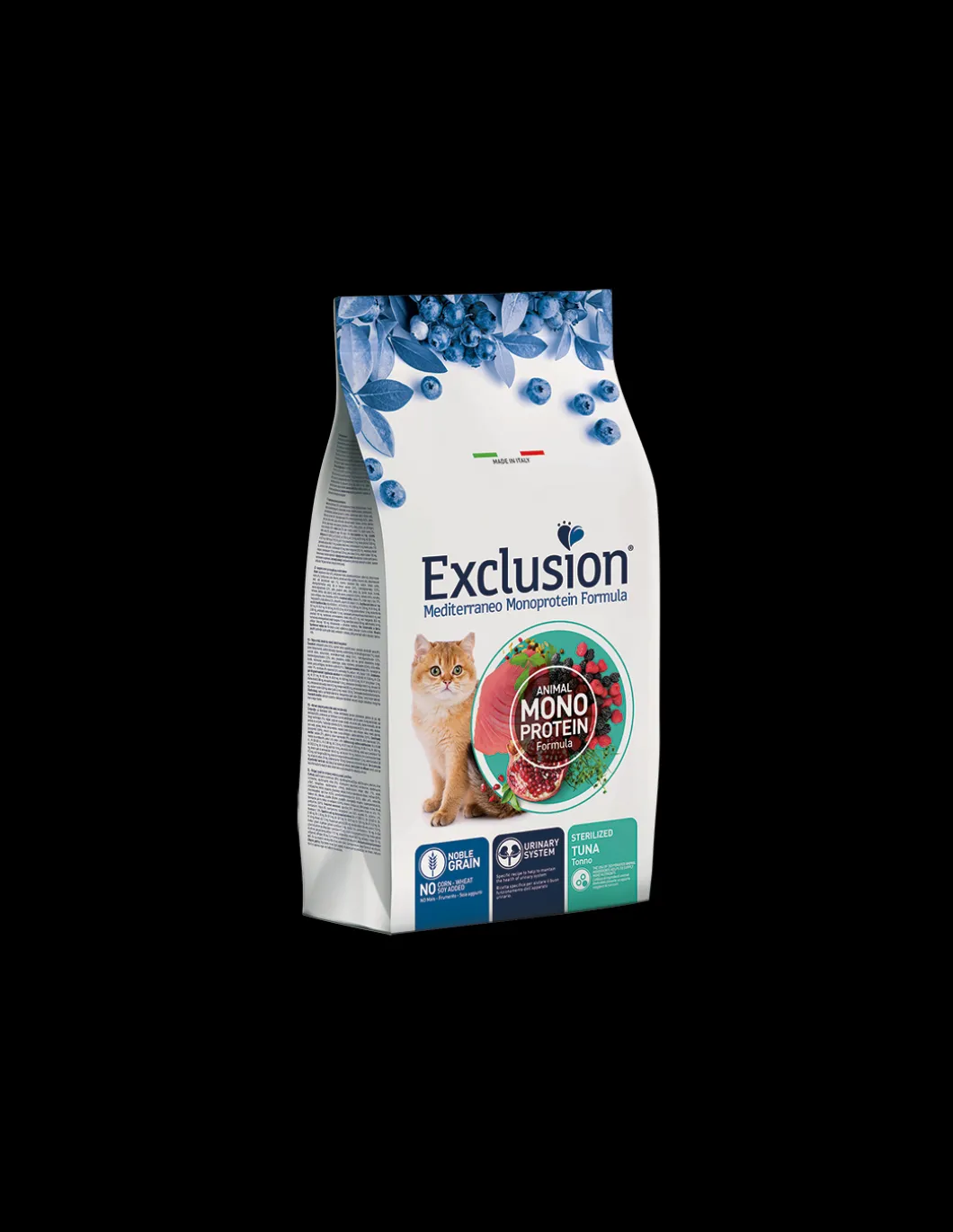 exclusion_cat_kg_monoprot_0.webp exclusion cat 1,5kg monoprotein noble grain adult sterilized tonno ngcst01