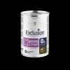 exclusion diet dog 400gr adult all breeds hypoallergenic horse and potato hm37diet