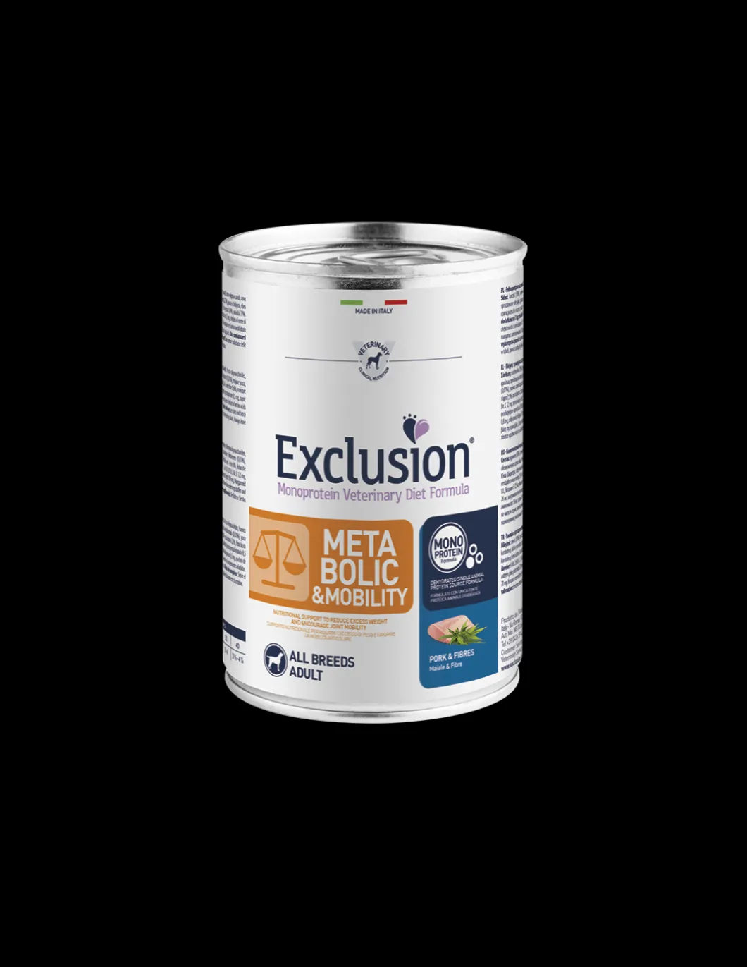 exclusion_diet_dog_gr_adu_0-6.webp exclusion diet dog 400gr adult all breed metabolic&mobility pork&fibres me37