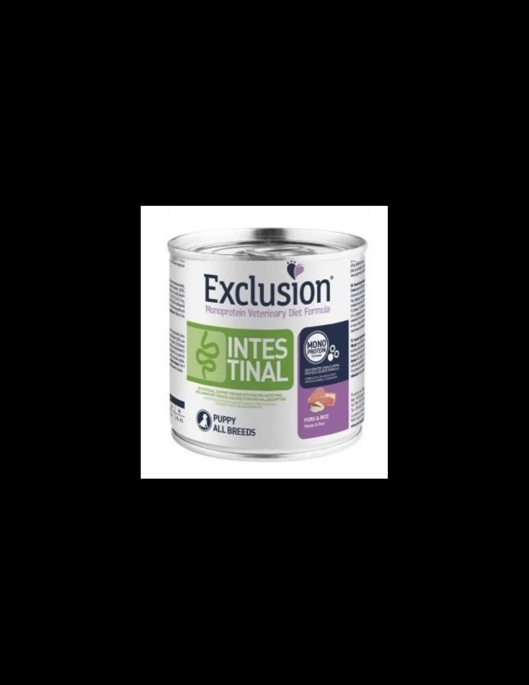 exclusion_diet_dog_gr_pup_0.webp exclusion diet dog 200gr puppy all breed intestinal pork&rice pp20
