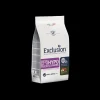 exclusion diet dog 2kg adult small breed hypoallergenic horse&potato hyhs02