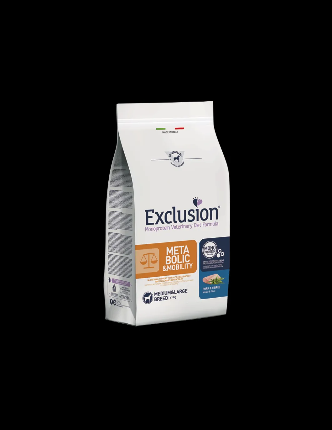 exclusion_diet_dog_kg_adu_0-11.webp exclusion diet dog 12kg adult medium/large breed metabolic & mobility pork & fibres mepm11