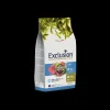 exclusion dog monoprotein noble grain 2kg adult small breed tonno ngats02