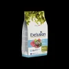 exclusion dog monoprotein noble grain 2kg puppy small breed tonno ngpts02
