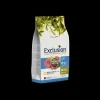 exclusion dog monoprotein noble grain 12kg adult medium breed tonno ngatm12