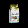 exclusion dog monoprotein noble grain 12kg puppy medium breed tonno ngptm12