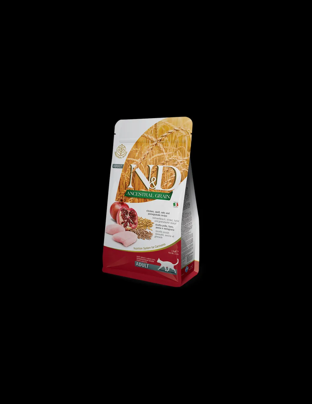 farmina_cat_gr_nampd_ance_0-2.webp farmina cat 300gr n&d ancestral grain adult pollo e melograno