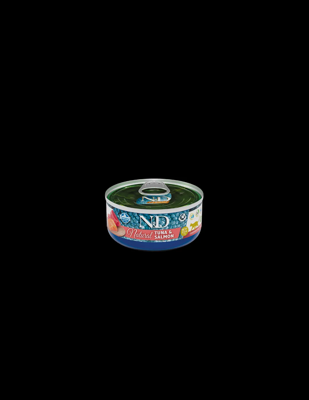 farmina_cat_gr_nampd_natu_0-1.webp farmina cat 80gr n&d natural adult tonno e salmone