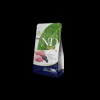 farmina cat 300gr n&d prime adult agnello e mirtillo grain free