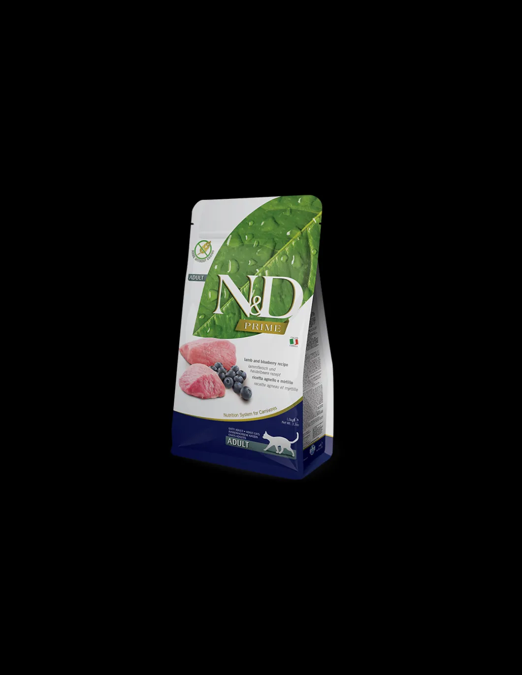 farmina_cat_gr_nampd_prim_0-1.webp farmina cat 300gr n&d prime adult agnello e mirtillo grain free