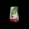farmina cat 300gr n&d prime kitten pollo e melograno