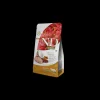 farmina cat 300gr n&d quinoa adult skin&coat quail quinoa coconut turmeric recipe