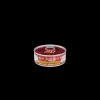 farmina cat 80gr n&d quinoa skin&coat quaglia e cocco