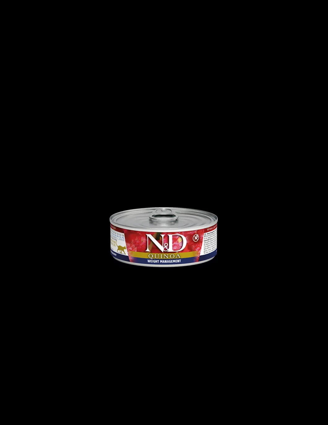 farmina_cat_gr_nampd_quin_0-7.webp farmina cat 80gr n&d quinoa adult weight management