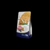 farmina cat 1,5kg n&d ancestral grain adult agnello e mirtillo low grain