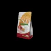 farmina cat 1,5kg n&d ancestral grain adult neutered pollo e melograno low grain