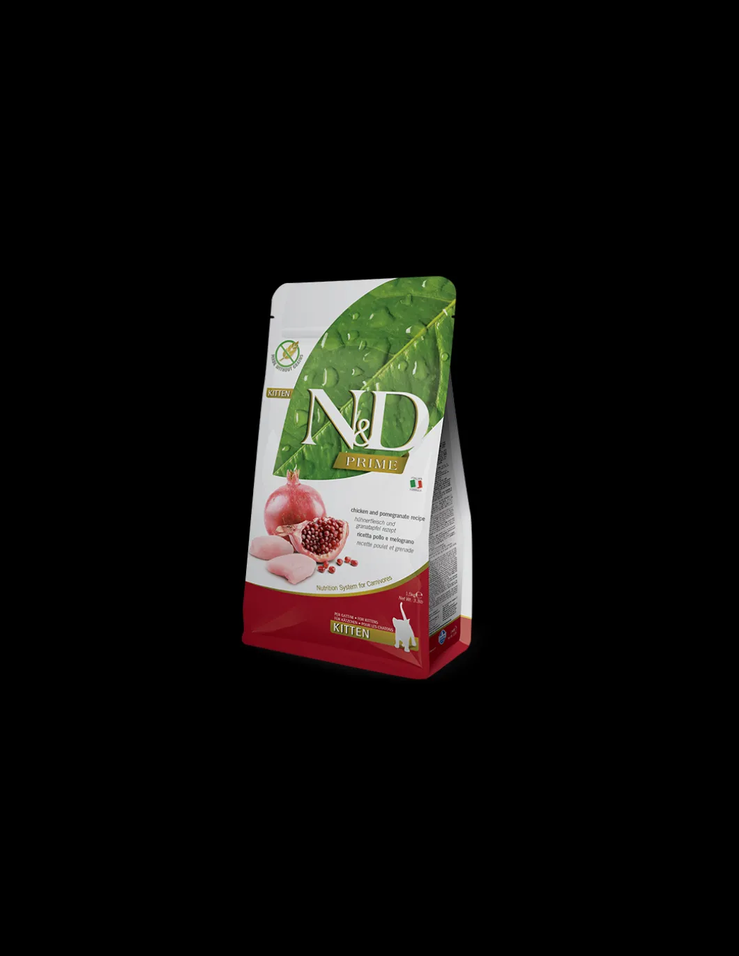 farmina_cat_kg_nampd_prim_0-2.webp farmina cat 1,5kg n&d prime kitten pollo e melograno grain free
