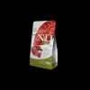 farmina cat 1,5kg n&d urinary duck quinoa cranberry chamomile recipe without grains