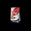 farmina dog 800gr n&d adult mini weight management lamb quinoa broccoli asparagus recipe grain free