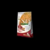 farmina dog 800gr n&d ancestral grain puppy mini pollo e melograno