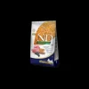 farmina dog 800gr n&d ocean adult mini merluzzo, aringa e arancia