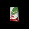 farmina dog 800gr n&d prime adult mini chicken&pomegranate grain free
