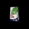 farmina dog 800gr n&d prime adult mini lamb&blueberry whitout grains