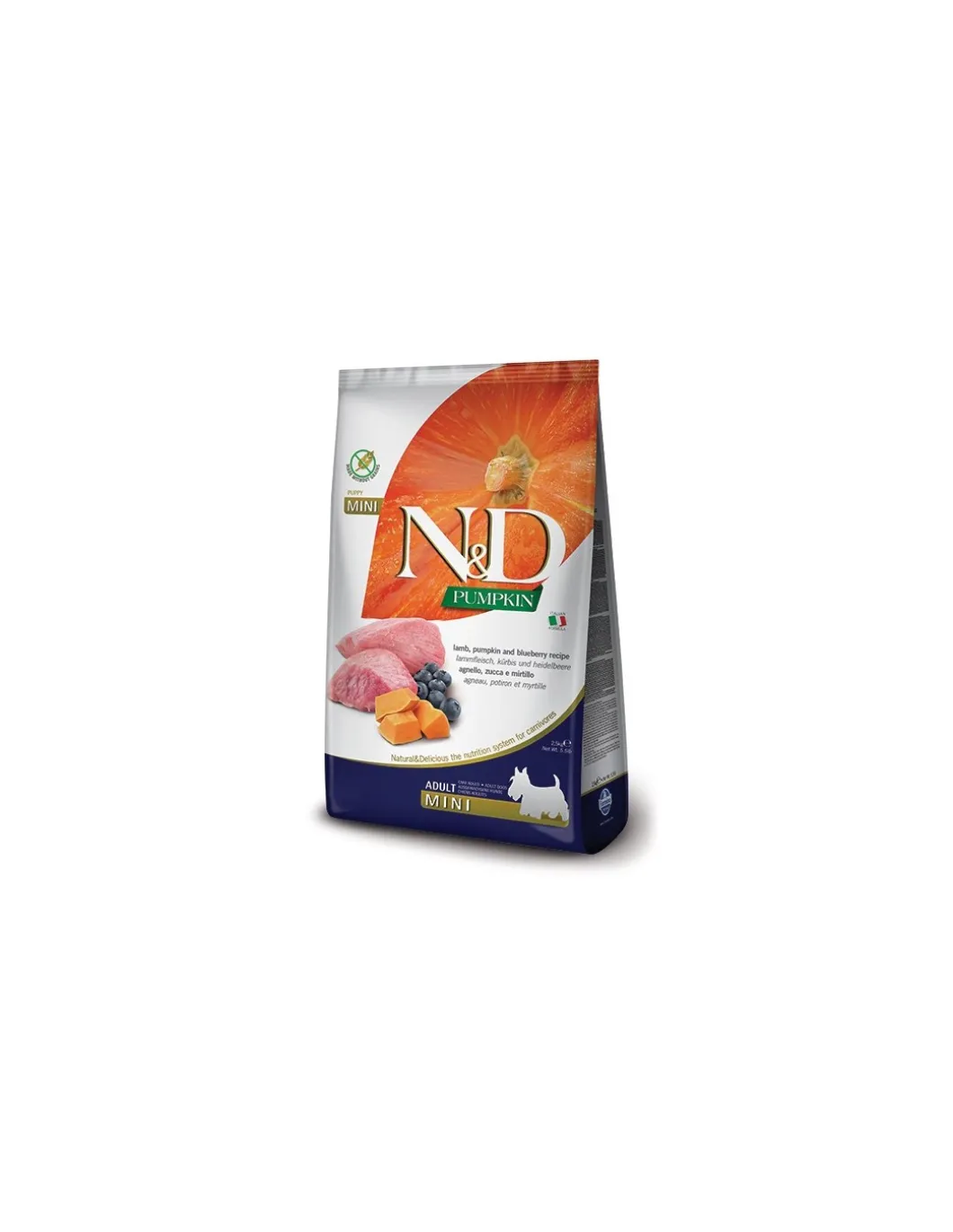farmina_dog_gr_nampd_pump_0-1.webp farmina dog 800gr n&d pumpkin adult mini lamb&blueberry grain free