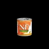 farmina dog 285gr n&d pumpkin adult quaglia&zucca