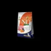 farmina dog 800gr n&d pumpkin puppy mini lamb&blueberry grain free