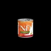farmina dog 285gr n&d pumpkin starter pollo zucca&melograno