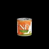farmina dog 285gr n&d pumpkin adult anatra&zucca