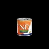 farmina dog 285gr n&d pumpkin adult agnello zucca e mirtillo