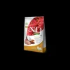 FARMINA DOG 800GR N&D QUINOA SKIN&COAT ADULT MINI QUAGLIA COCCO E CURCUMA GRAIN FREE PND0080082