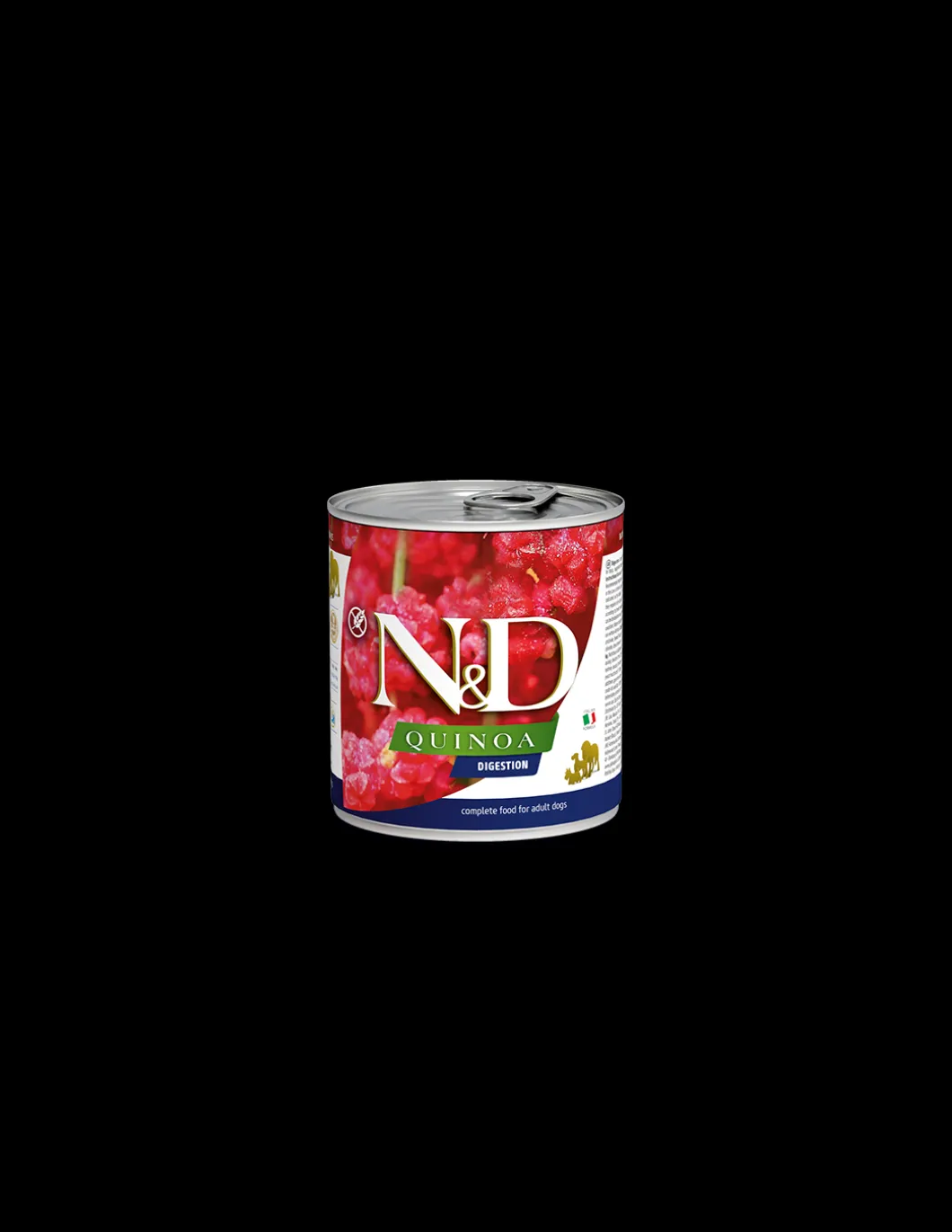 farmina_dog_gr_nampd_quin_0-3.webp farmina dog 285gr n&d quinoa adult skin&coat digestion