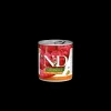 farmina dog 285gr n&d quinoa adult skin&coat aringa&cocco